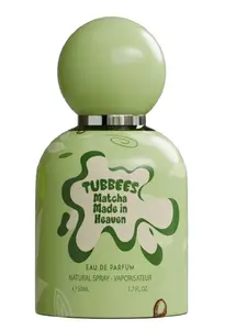 Tubbees Matcha Made In Heaven by Grandeur 1.7oz EDP Spray for Unisex