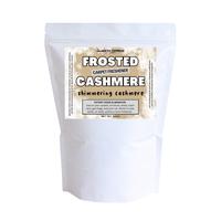 Frosted Cashmere