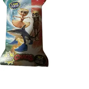 Italian Brainrot booster pack