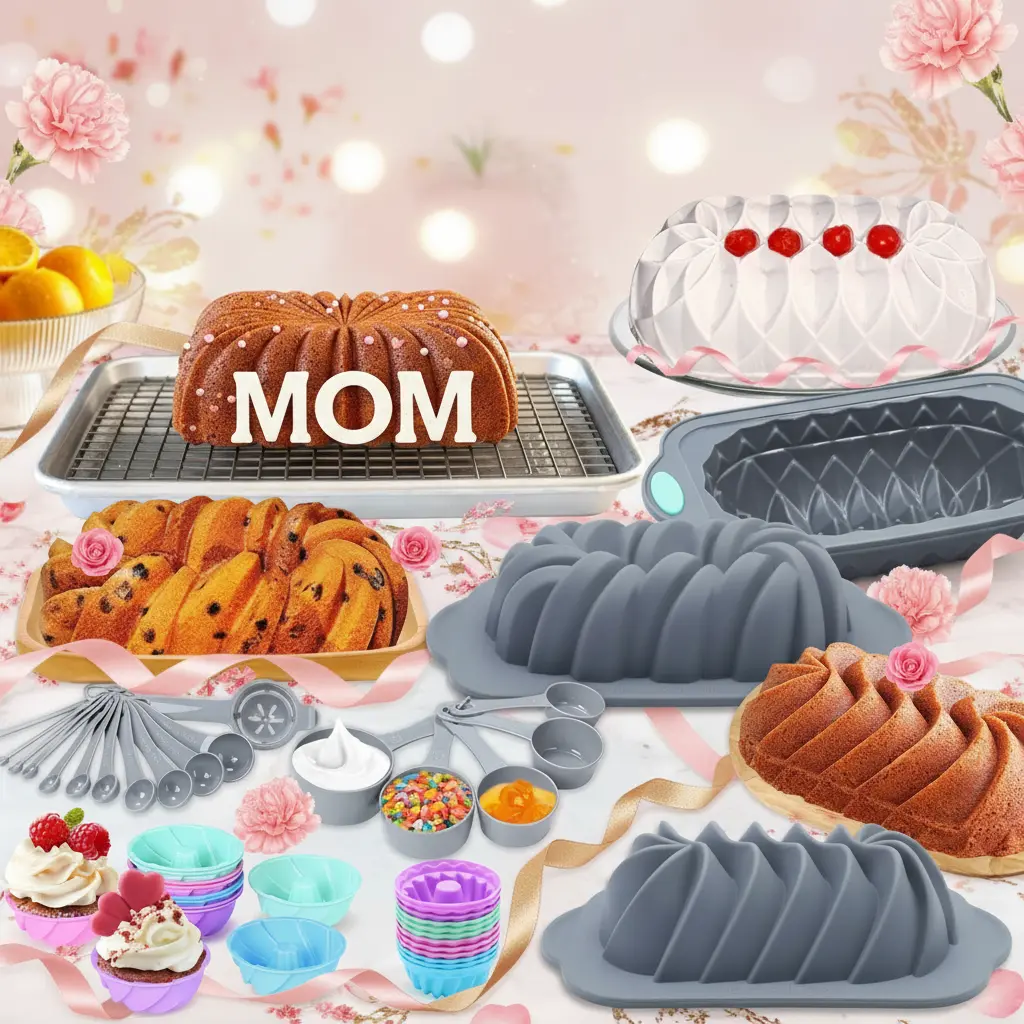 45-piece toast plate set