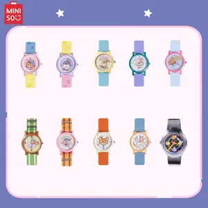 Disney Zootopia 2 Mini Watch Blind Box Series Collectible Figures For Gift Decoration Fun Surprise Toy,Best Gift for Children,Holiday Gift Birthday Gift Children's Day Gift