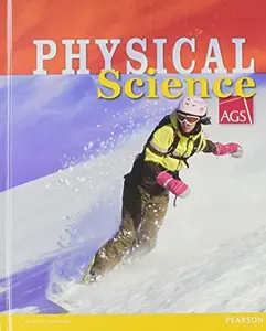 USED-Ags Physical Science 2012 Student Edition Grades 6/12 by Marshall and Jacobs (Hardcover)
