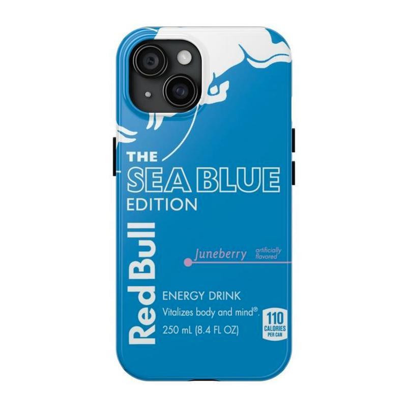 8 Styles Redbull Energy Drink Phone Case Compatible with iPhone X, 11, 12, 13, 14, 15, 16 & Samsung 22, 23, 24, 25 Plus & Ultra – check our available sizes. X