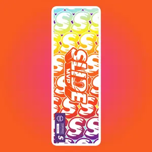 SlideMVP 108 Series | Summer Rush