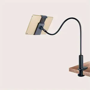 Adjustable Phone Stand, Flexible Desktop Lazy Bracket, Adjustable Cellphone Holder For Phone Tablet