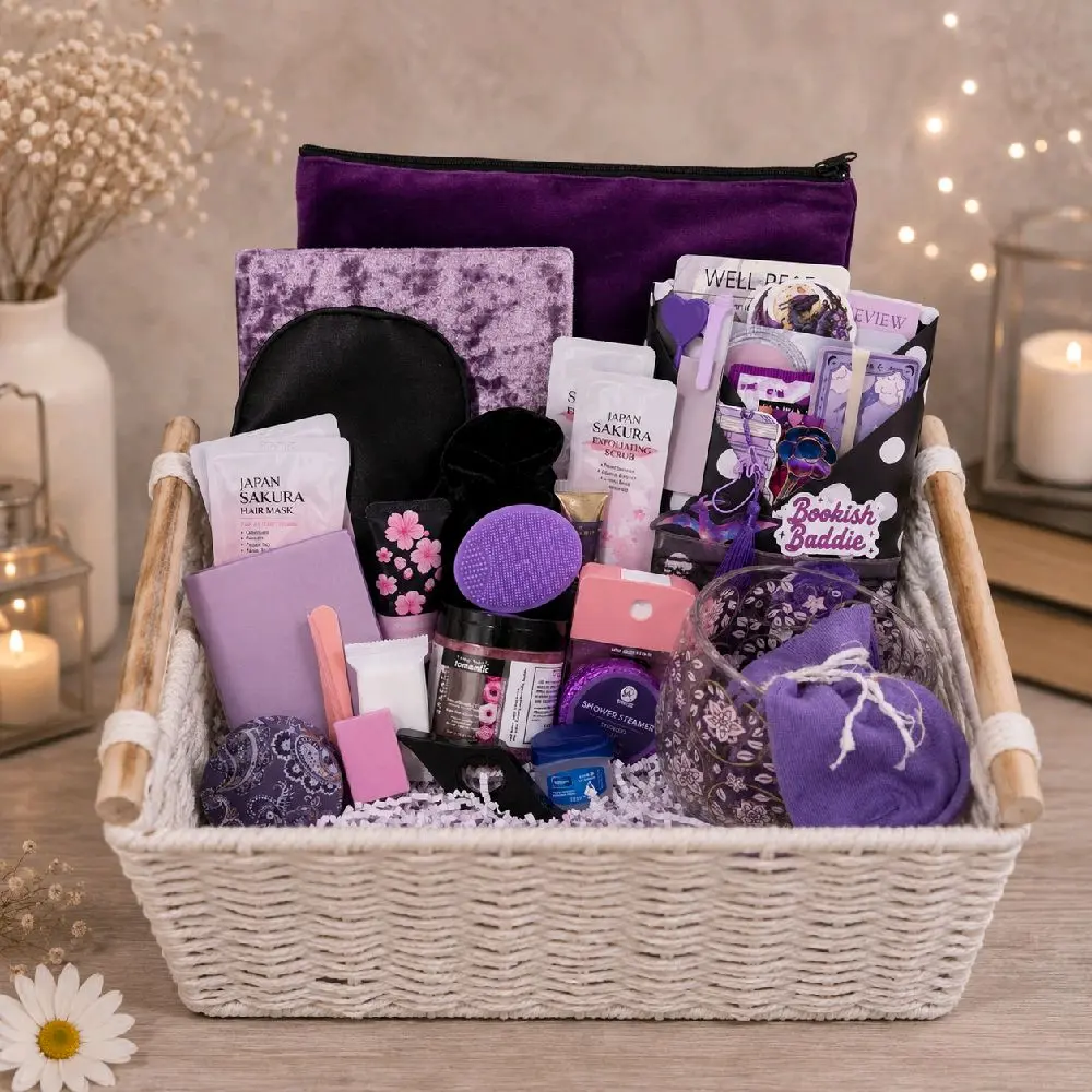 Self Care bundle
