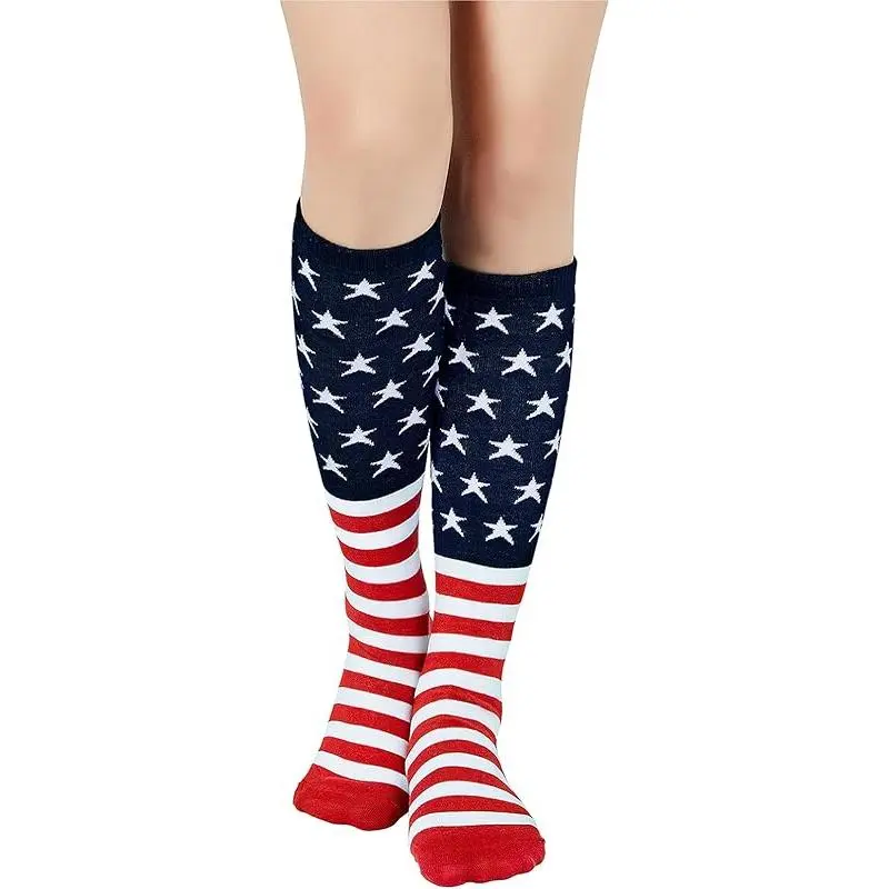 Star American Flag