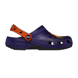 Crocs Classic Clog NBA Phoenix Suns
