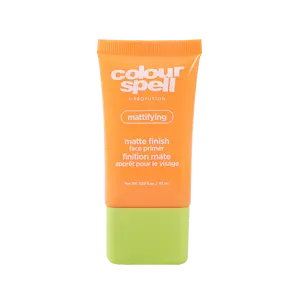 Matte Finish Face Primer Matte Finish Face Primer