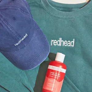The Redhead Men’s Bundle