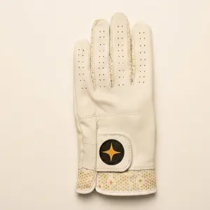 Debonaire Limited Edition Golf Glove