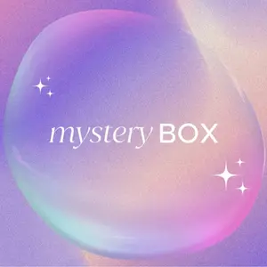 Press On Nails Mystery Box - 3D Handmade Press On Nails