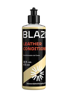 Leather Conditioner