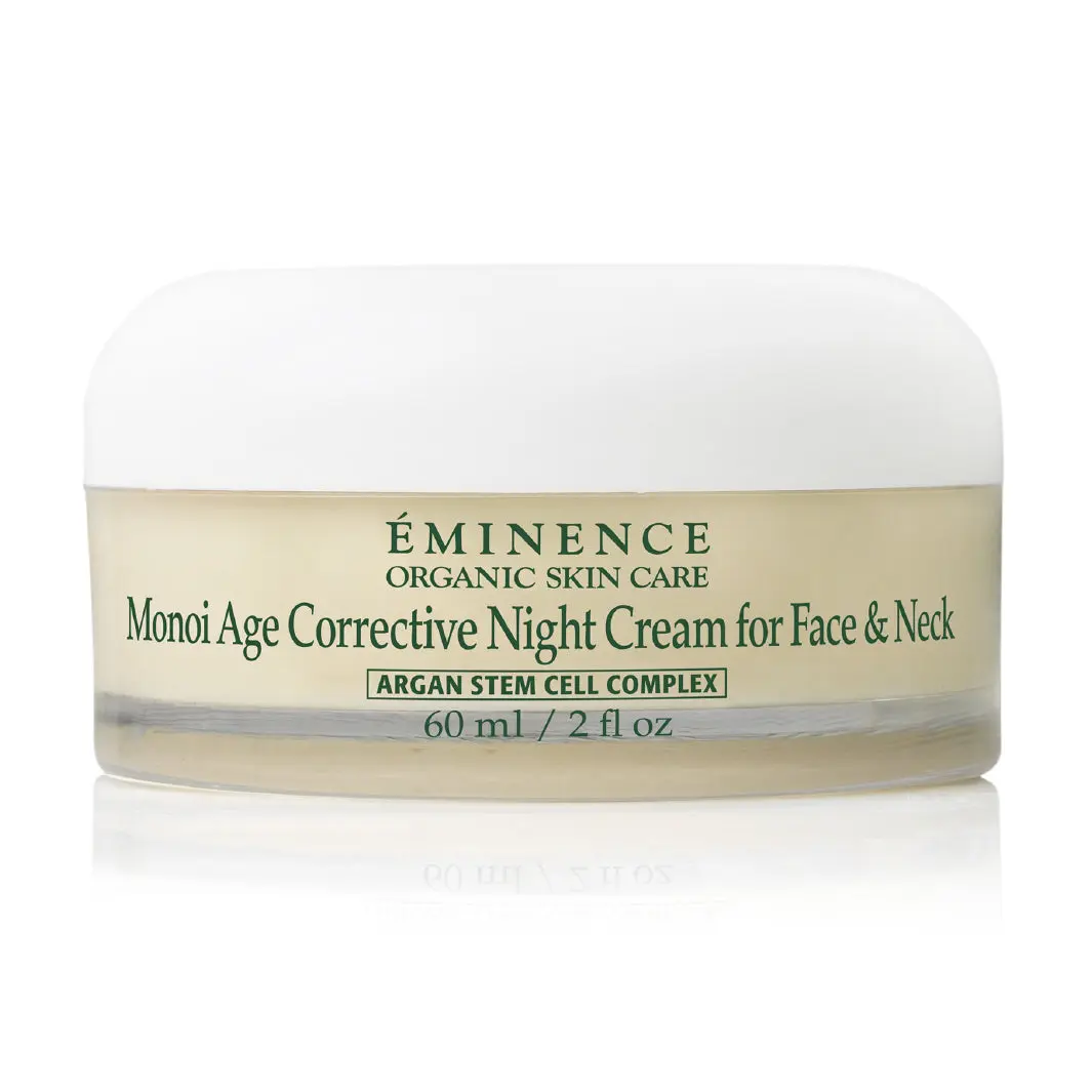 Eminence Organics Monoi Repair Trio