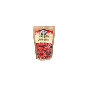 Tannas Botannas Gummy Bears 9oz Gummy Bear – Sweet Sour Spicy Mexican Candy Snack