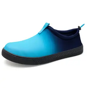 WateLves Water Shoes for Men and Women - Quick-Dry Multi-Purpose Casual Water Sneakers Slip-On with Drainage Holes - Lightweight, Non-Slip Aqua Shoes for Outdoor Water Sports#SpringStatements