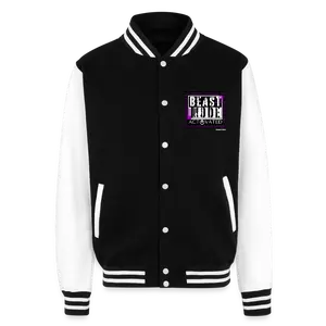 ELITE Letterman Jacket