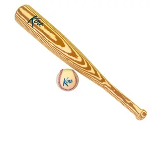 Kore Foam Baseball Bat + Kore Baseball | Foam Baseball and Bat | Great for Indoor Play or Outdoor Play | Great Gift or Stocking Stuffer