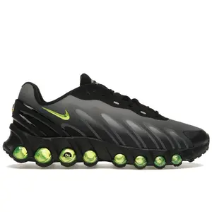 Nike Men's Air Max Dn8 Black Volt, from StockX