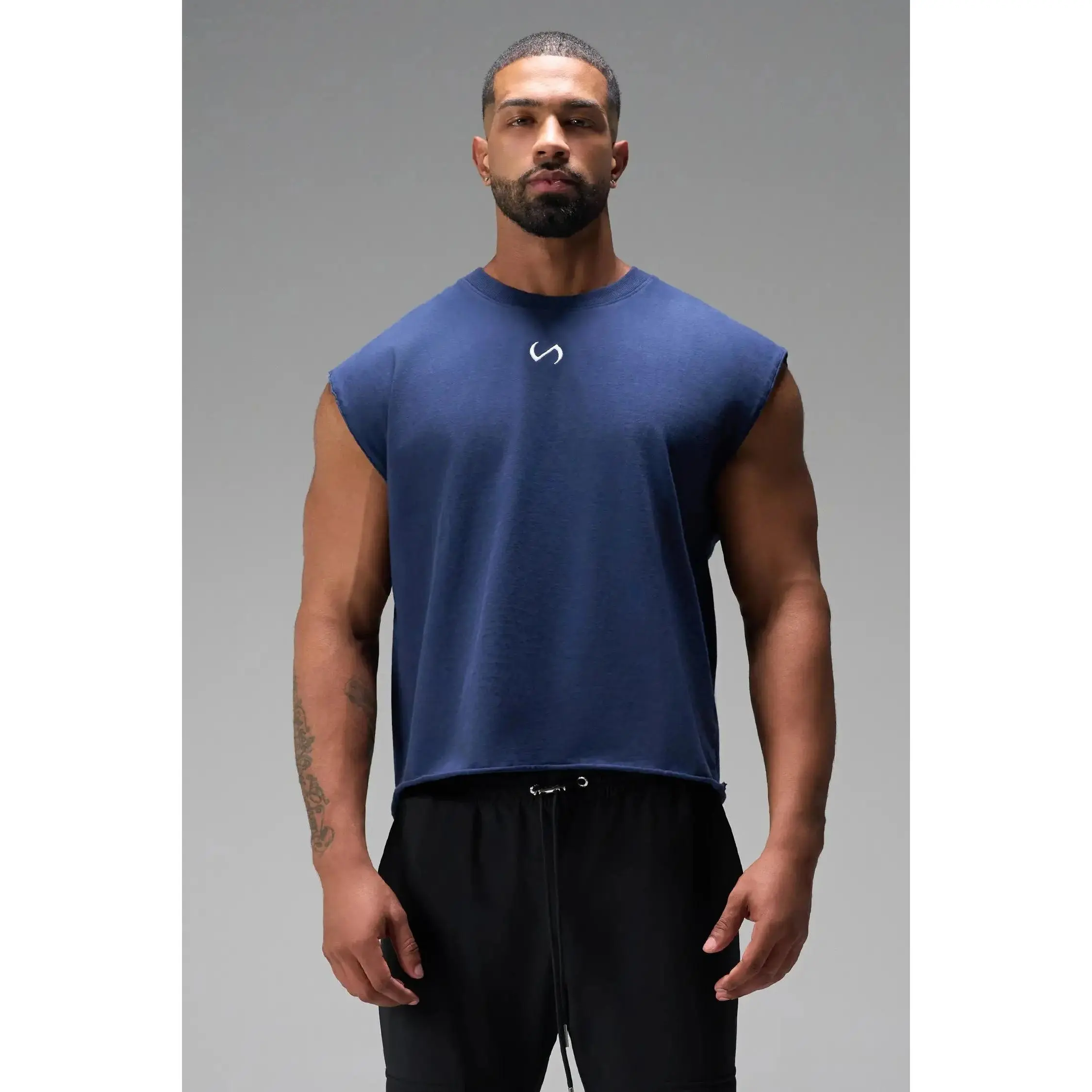 Icon Muscle Tank