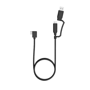 Laptop Monitor Data Cable