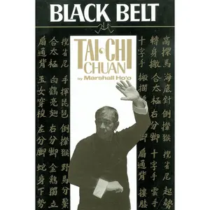 USED-Tai CHI Chuan: The 27 Forms by Ho'o, Marshall (Paperback)