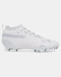 Under Armour Spotlight Pro Suede Men's Football Cleats