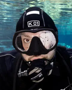 Fog-X for Snorkeling and Scuba
