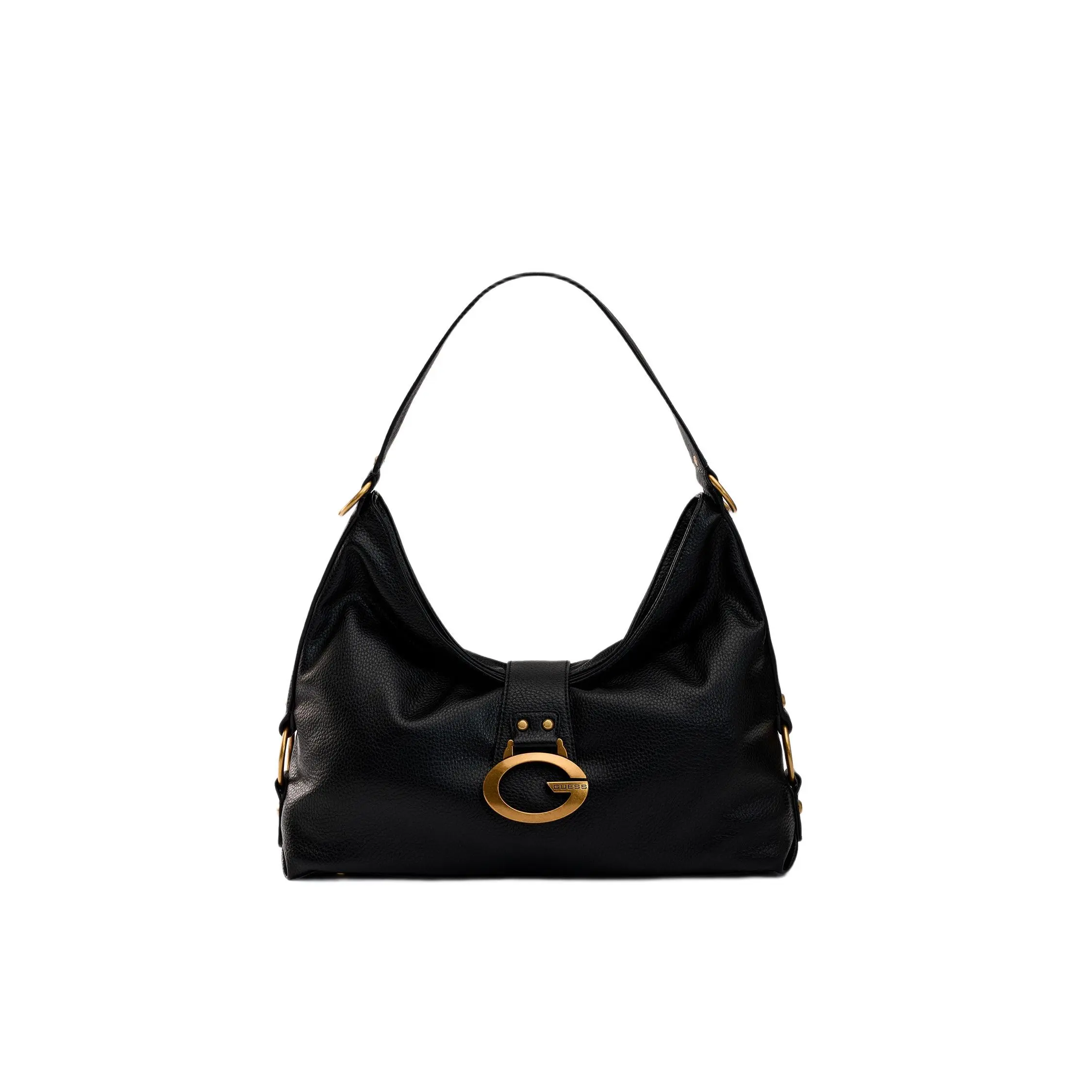 GUESS Female Camden Shoulder Bag