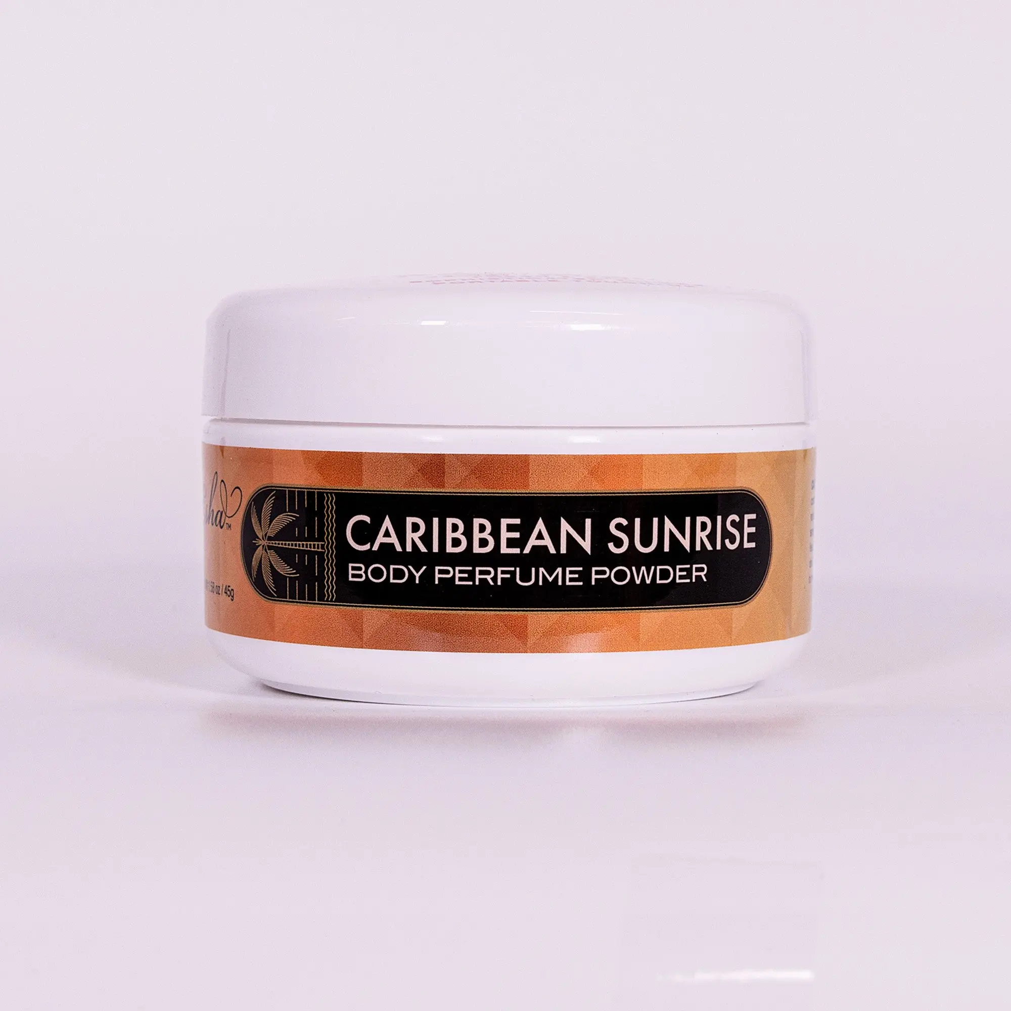 Esha Perfume Body Powder Esha Perfume Body Powder