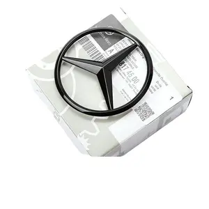 Mercedes-Benz W206 Tail star Emblem for C-Class 2022-Current, High-Quality Replacement Part, Perfect Fit for Mercedes-Benz Vehicles