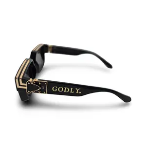 Logo Stunna Shades – Onyx