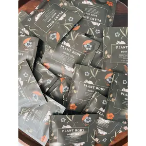 BODY TEA