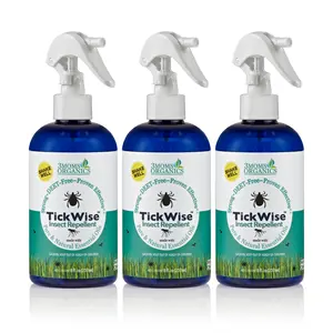 TickWise® Essential Trio