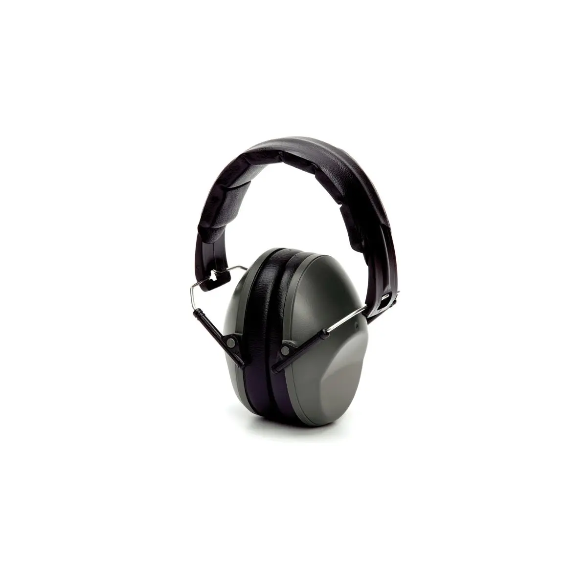 Venture Gear VGPM8065C Purple Earmuff - Clamshell, Soft Foam, 0.73 Lbs