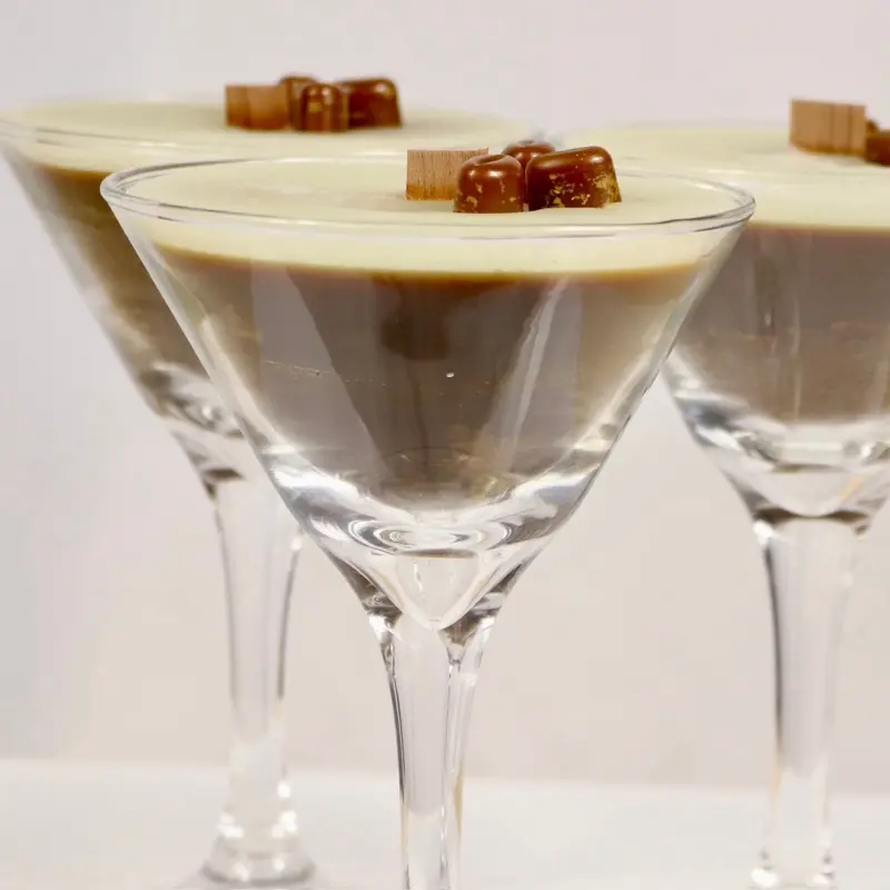 Espresso Martini Candles