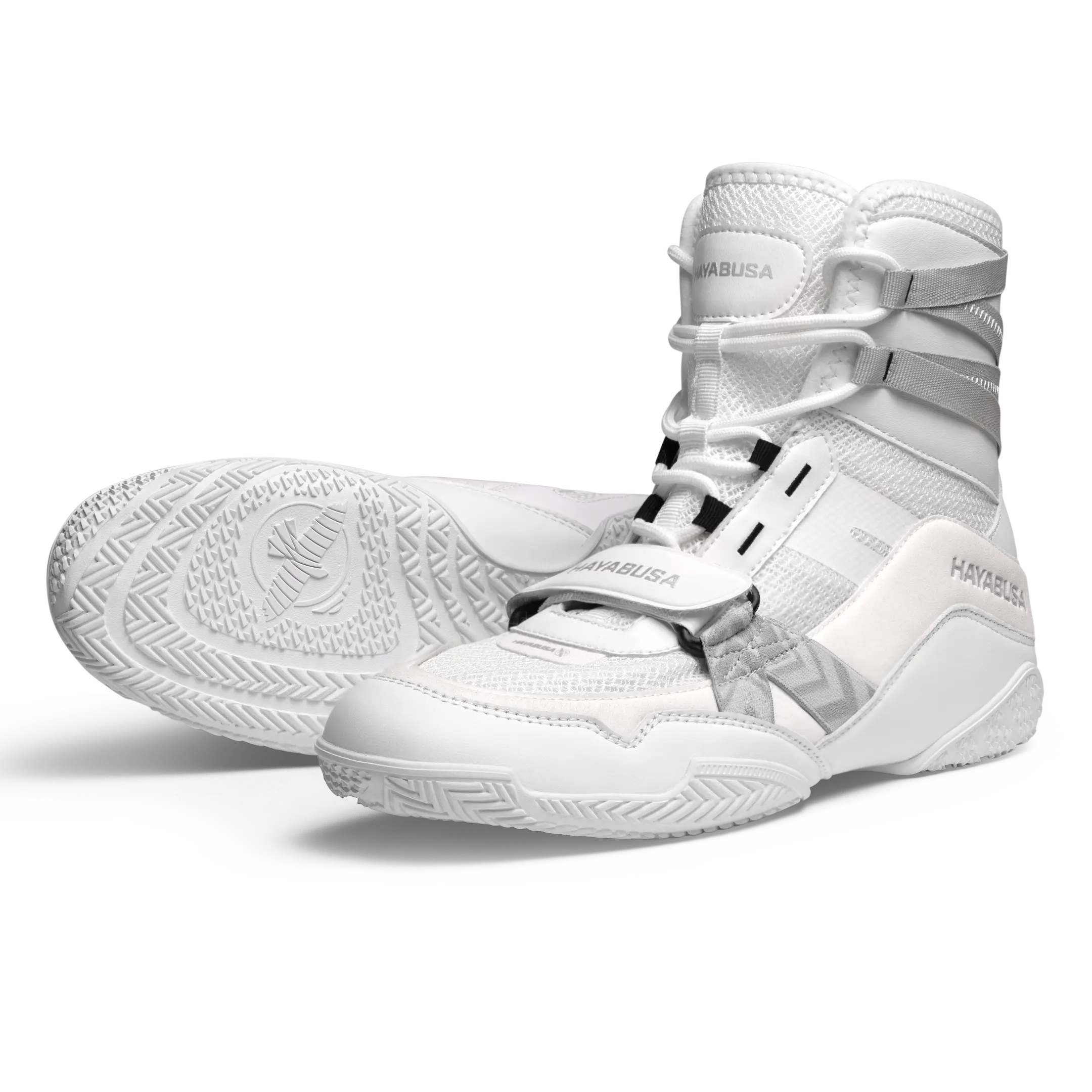 Hayabusa Strike Boxing Shoes