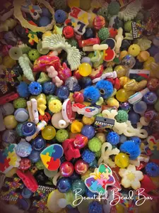 Autism Awareness Mix
