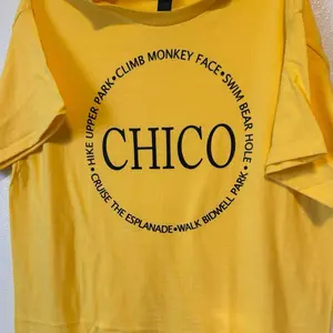 Chico Tshirts