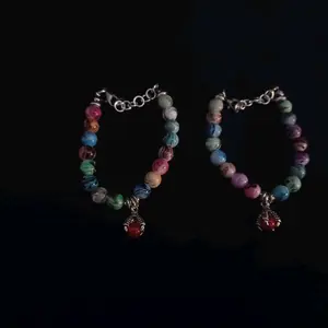 Hawk Claw Egg Bracelet