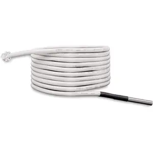 Renogy Battery Temperature Sensor for 12V 20A/40A/60A DC to DC on-board Battery Charger