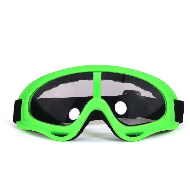green frame transparent