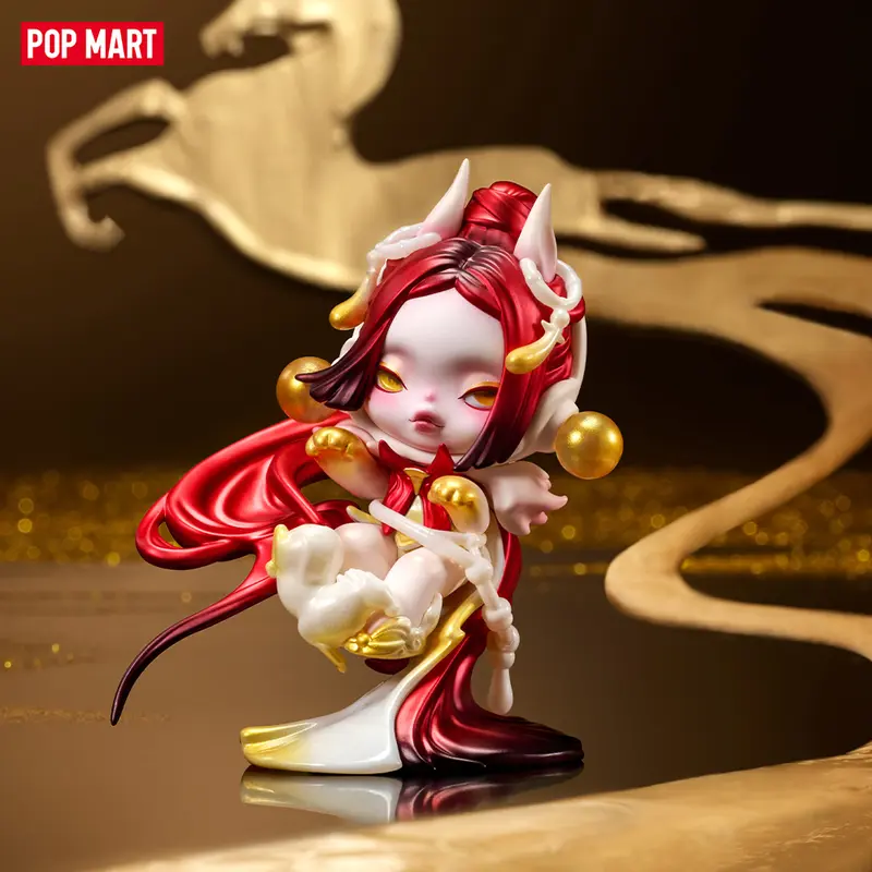 skullpanda figure - TikTok Shop