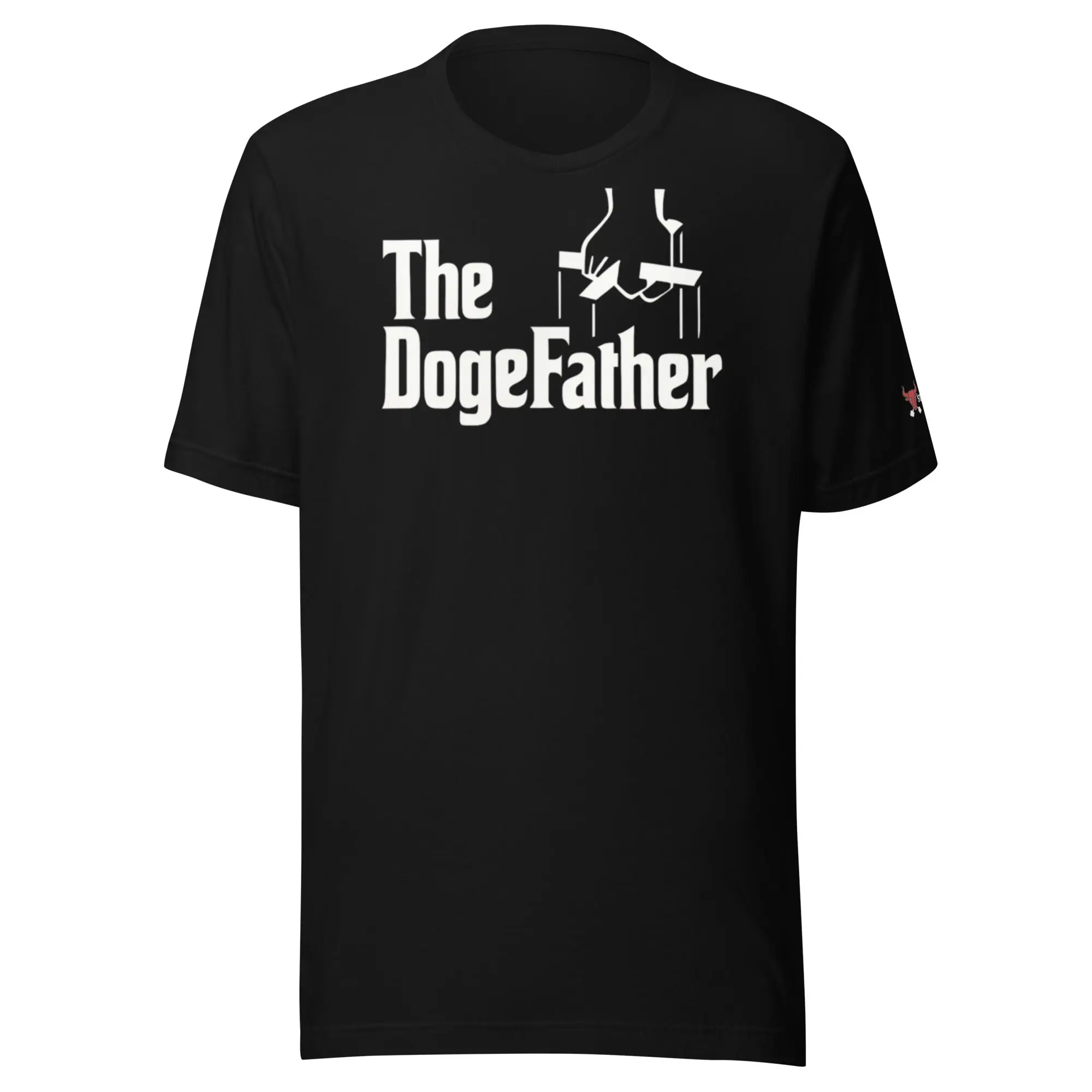 The DogeFather Tee