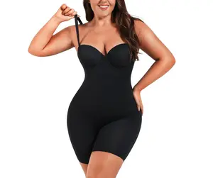 Snatch Back Compression Suit