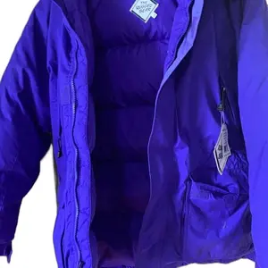 Women’s Winter Jacket Rugged Bear Brand New with Tags Size 20 or Large in Purple Runs Smaller Light Womenswear Coats
