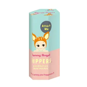 Sonny Angel Hipper Animals Series Figurine Blind Box