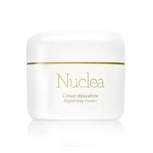 Gernetic Nuclea Repairing Face Cream | Avocado & Olive Oil  Moisturizer for Mature Skin | Anti-Aging | Firms & Hydrates  | Men & Women | 30ml
