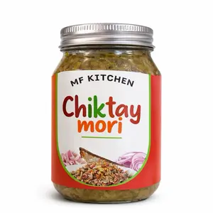 Chiktay Mori