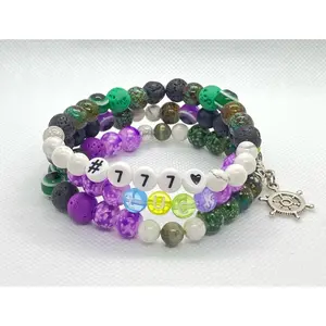 777 Angel Number Set